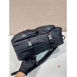 2025年早春高品質新品入荷 PRADA  バッグ 3工場