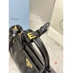 2025年早春高品質新品入荷 PRADA  バッグ 3工場