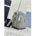 2025年早春高品質新品入荷 PRADA  バッグ 3工場