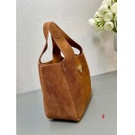 2025年早春高品質新品入荷 PRADA  バッグ 3工場