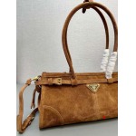 2025年早春高品質新品入荷 PRADA  バッグ 3工場