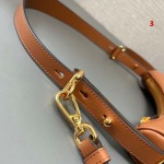 2025年早春高品質新品入荷 PRADA  バッグ 3工場