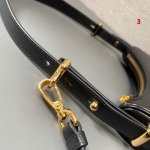 2025年早春高品質新品入荷 PRADA  バッグ 3工場