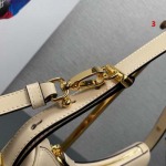 2025年早春高品質新品入荷 PRADA  バッグ 3工場