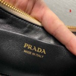 2025年早春高品質新品入荷 PRADA  バッグ 3工場