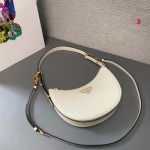 2025年早春高品質新品入荷 PRADA  バッグ 3工場