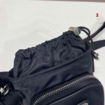 2025年早春高品質新品入荷 PRADA  バッグ 3工場