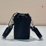 2025年早春高品質新品入荷 PRADA  バッグ 3工場