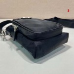 2025年早春高品質新品入荷 PRADA  バッグ 3工場