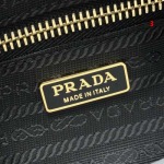2025年早春高品質新品入荷 PRADA  バッグ 3工場