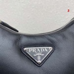 2025年早春高品質新品入荷 PRADA  バッグ 3工場