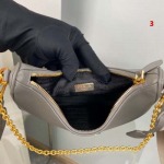 2025年早春高品質新品入荷 PRADA  バッグ 3工場