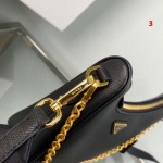 2025年早春高品質新品入荷 PRADA  バッグ 3工場