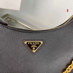 2025年早春高品質新品入荷 PRADA  バッグ 3工場