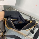 2025年早春高品質新品入荷 PRADA  バッグ 3工場