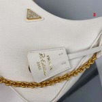 2025年早春高品質新品入荷 PRADA  バッグ 3工場