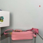 2025年早春高品質新品入荷 PRADA  バッグ 3工場