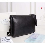 2025年早春高品質新品入荷 PRADA  バッグ 3工場