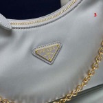 2025年早春高品質新品入荷 PRADA  バッグ 3工場