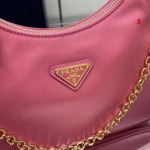 2025年早春高品質新品入荷 PRADA  バッグ 3工場