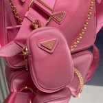 2025年早春高品質新品入荷 PRADA  バッグ 3工場