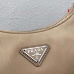 2025年早春高品質新品入荷 PRADA  バッグ 3工場