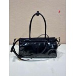 2025年早春高品質新品入荷 PRADA  バッグ 3工場