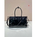2025年早春高品質新品入荷 PRADA  バッグ 3工場