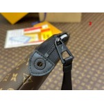 2025年早春新品入荷 ルイヴィトン クラッチバッグ 3工場