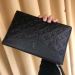 2025年早春新品入荷 ルイヴィトン クラッチバッグ 3工場