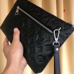2025年早春新品入荷 ルイヴィトン クラッチバッグ 3工場