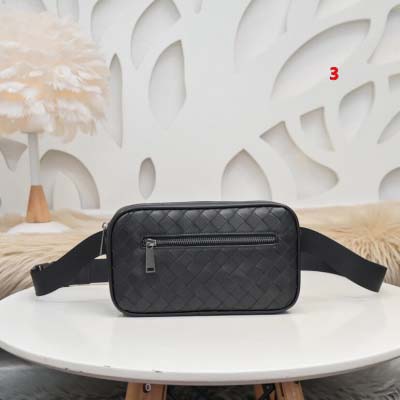 2025年早春新品入荷Bottega Veneta ウエスト...