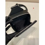 2025年早春新品入荷 PRADA チェストバッグの男性 3工場