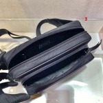 2025年早春新品入荷 PRADA チェストバッグの男性 3工場