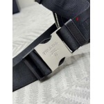 2025年早春新品入荷 PRADA チェストバッグの男性 3工場