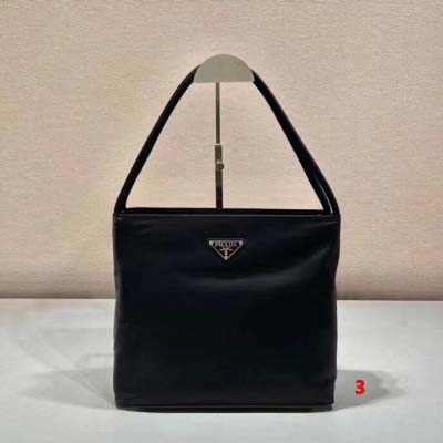 2025年早春新品入荷PRADA バッグ  3工場