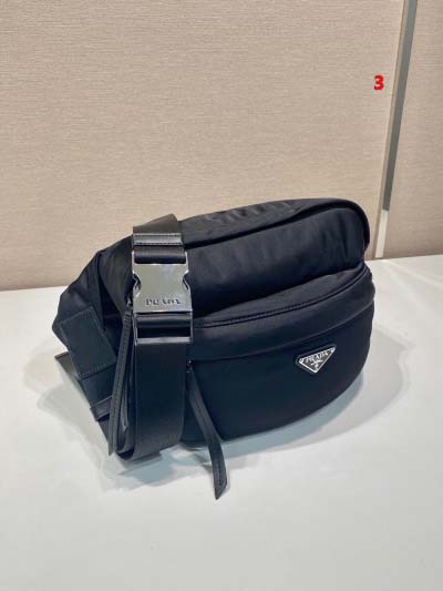 2025年早春新品入荷PRADA バッグ 3工場