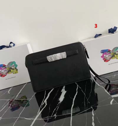 2025年早春新品入荷PRADA バッグ 3工場