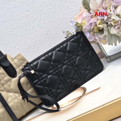 2025年早春人気新品入荷 ディオール バッグ ann工場