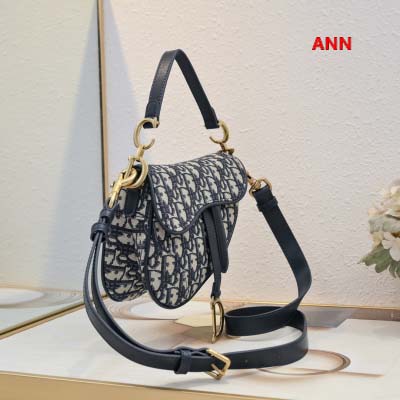2025年早春新品入荷 ディオール バッグ ann工場