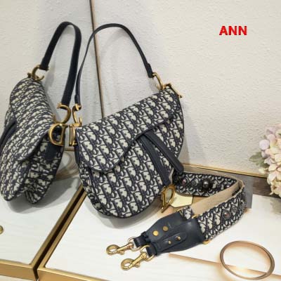 2025年早春新品入荷 ディオール バッグ ann工場
