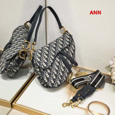 2025年早春新品入荷 ディオール バッグ ann工場