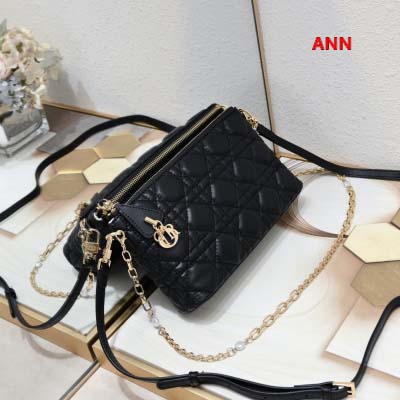 2025年早春新品入荷 ディオール バッグ ann工場