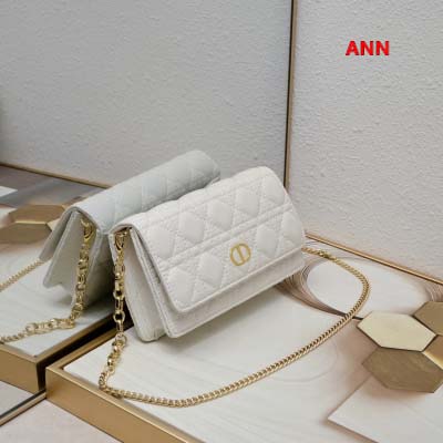 2025年早春新品入荷 ディオール バッグ ann工場