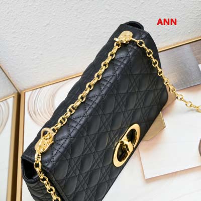 2025年早春新品入荷 ディオール バッグ ann工場