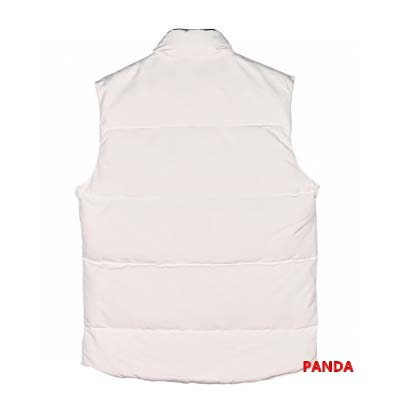 2025年1月8日早春高品質新品入荷Canada Goose   ダウンジャケット ベストpanda工場