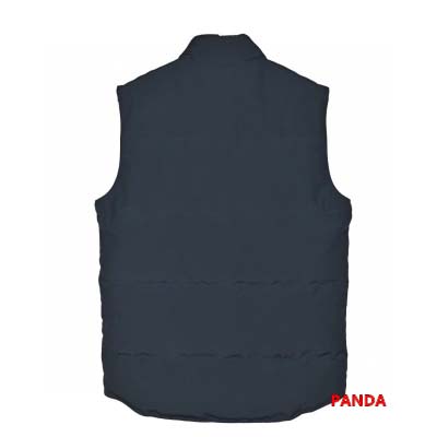 2025年1月8日早春高品質新品入荷Canada Goose   ダウンジャケット ベスト panda工場