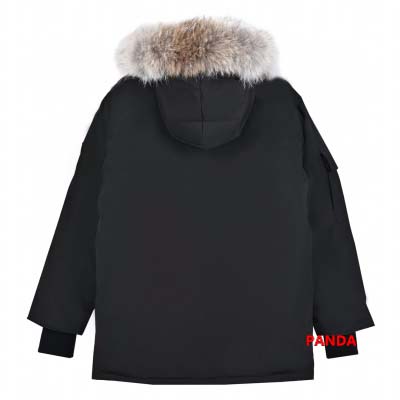 2025年1月8日早春高品質新品入荷Canada Goose  ダウンジャケット panda工場