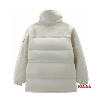 2025年1月8日早春高品質新品入荷モンクレール女性 ダウンジャケット panda工場