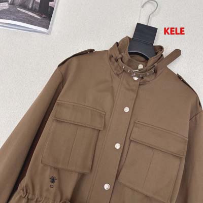 2025年早春高級N品新品ディオール  ジャケット アウター KL工場